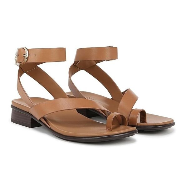 Naturalizer Birch Ankle Straps Women's Sandals - Picture 1 of 3